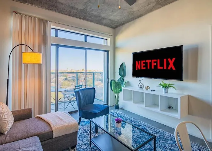 Spacious 2br With Gym Pool Parking Apartamento Phoenix