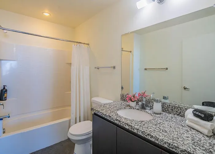 Spacious 2br With Gym Pool Parking Apartamento Phoenix