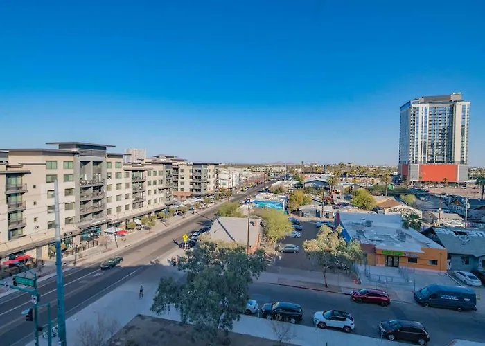 Apartamento Spacious 2br With Gym Pool Parking *